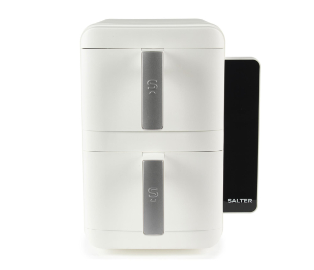 Salter Air Fryer Verticook Ultra White EK6642WHTVDE - 1569483 - zdjęcie